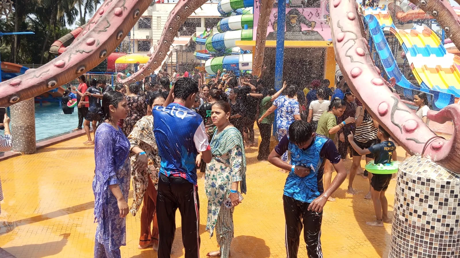 EventRox Group Picnic and Event Management in Virar and Mumbai